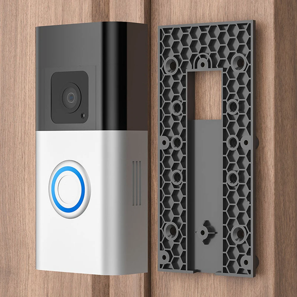 Home Improvement Retail - Voor Ring Deurbel Houder Geen Boor