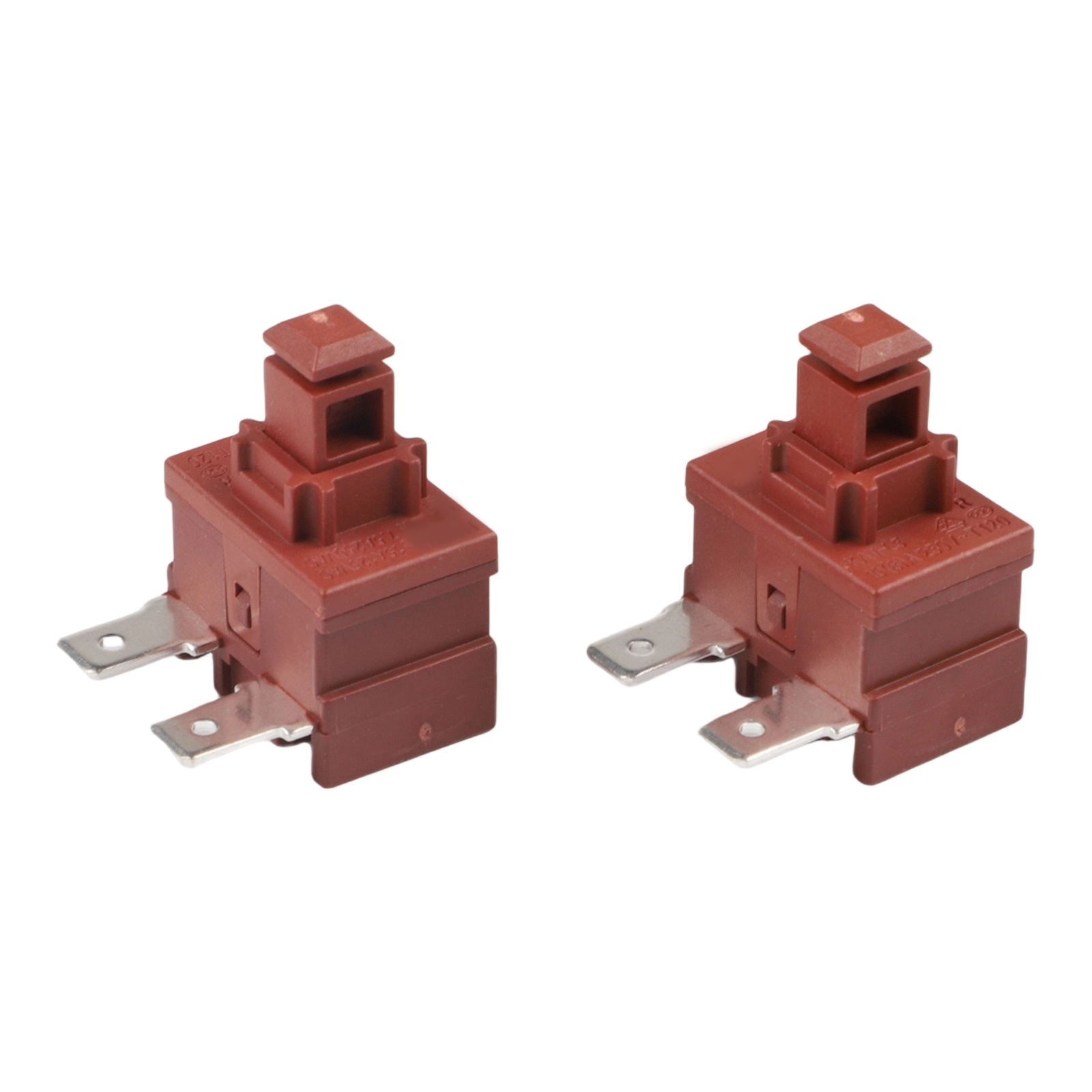 Circuit Breaker Finder - Onderhoud van de stofzuiger Aan/uit-knop Eenvoudige
