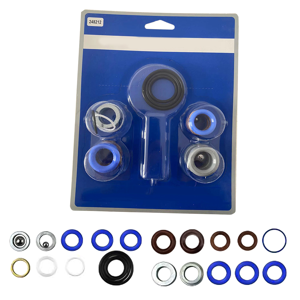 Home Improvement Retail - 248212 Pomp Reparatieset Vervanging Accessoires Voor