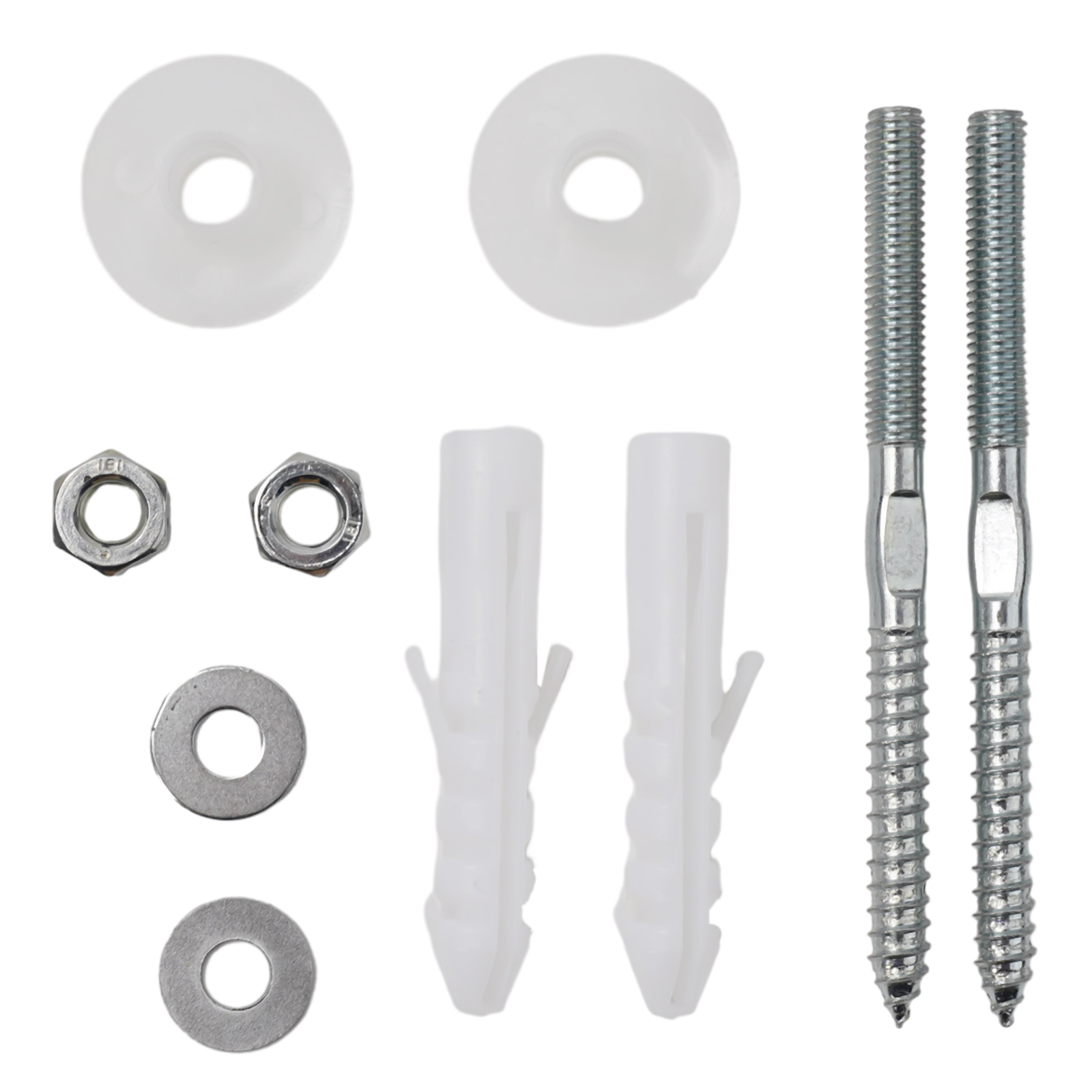 Home Improvement Retail - Accessoires voor wastafelschroeven Uitbreiding Zigong Wandmontage