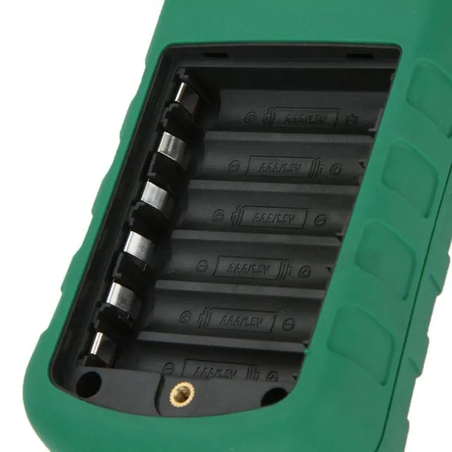 MASTECH MS5908C LCD Circuit An - Circuit Breaker Finder recensie en prijs