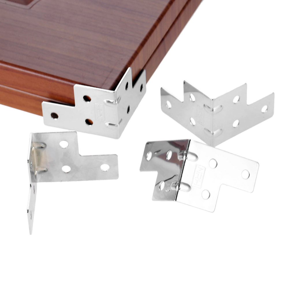 8 stks/set Flight Case Corner  - Home Improvement Retail recensie en prijs