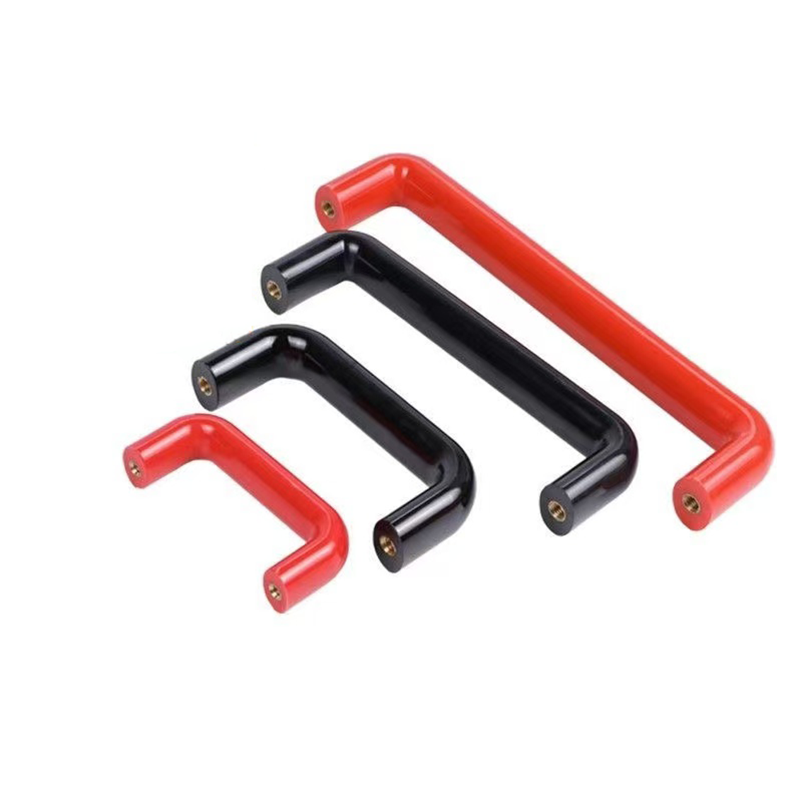 1/3 Stuks Elliptische Rubber H - Home Improvement Retail recensie en prijs