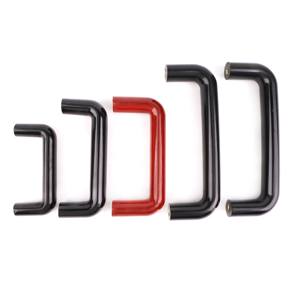 1/3 Stuks Elliptische Rubber H - Home Improvement Retail recensie en prijs