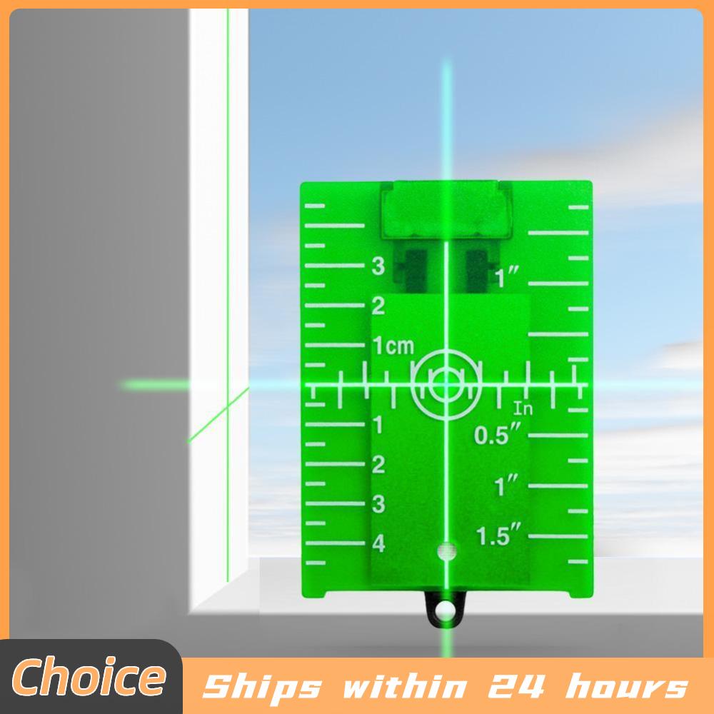 Verticale/horizontale laserniv - Level Laser Line recensie en prijs