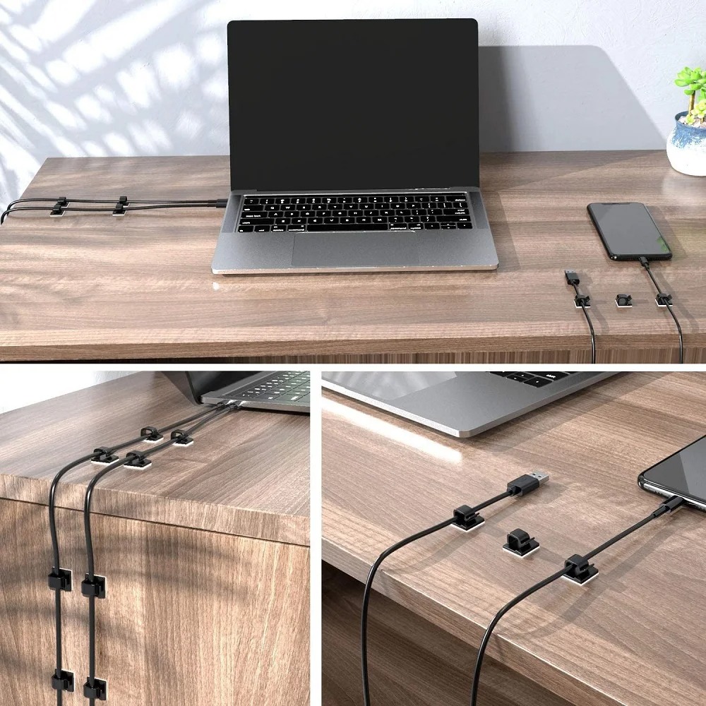 Autokabelklemaccessoires Zelfk - Home Improvement Retail recensie en prijs