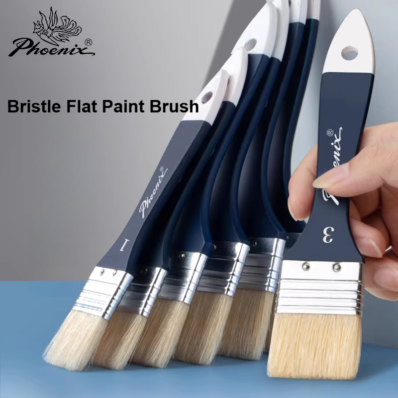 1/3/5/7/9 PCS Chip Penselen Na - Wood Stain Brush recensie en prijs