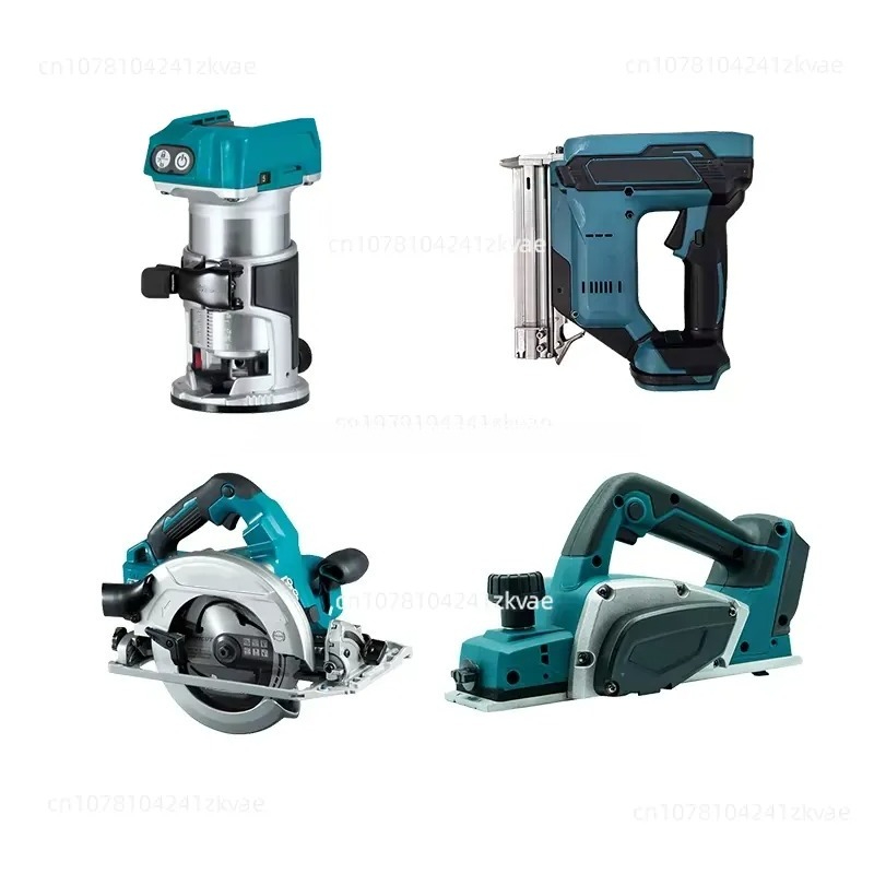 18V Draadloze Borstelloze Hout - Home Improvement Contractor recensie en prijs
