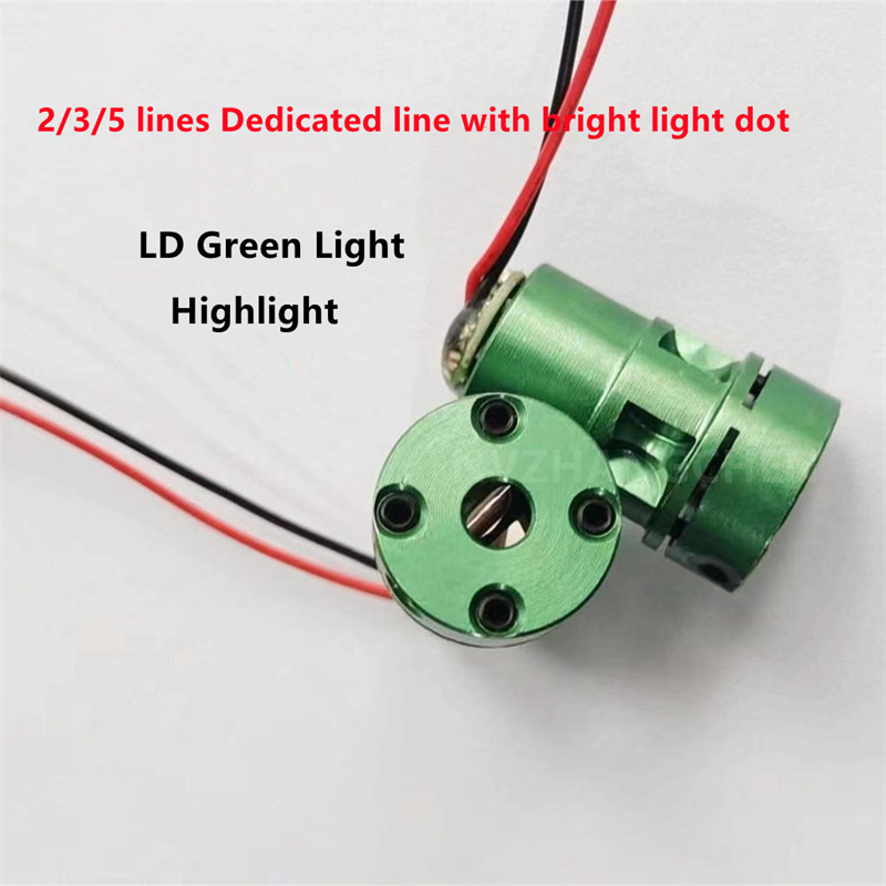 2//3/5 Lijnen Laser Niveau Gro - Level Laser Line recensie en prijs
