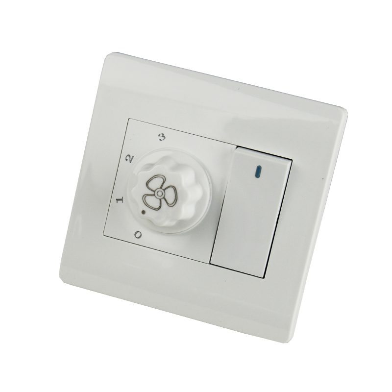 Plafondventilatorregeling 3 Ve - Home Improvement Retail recensie en prijs