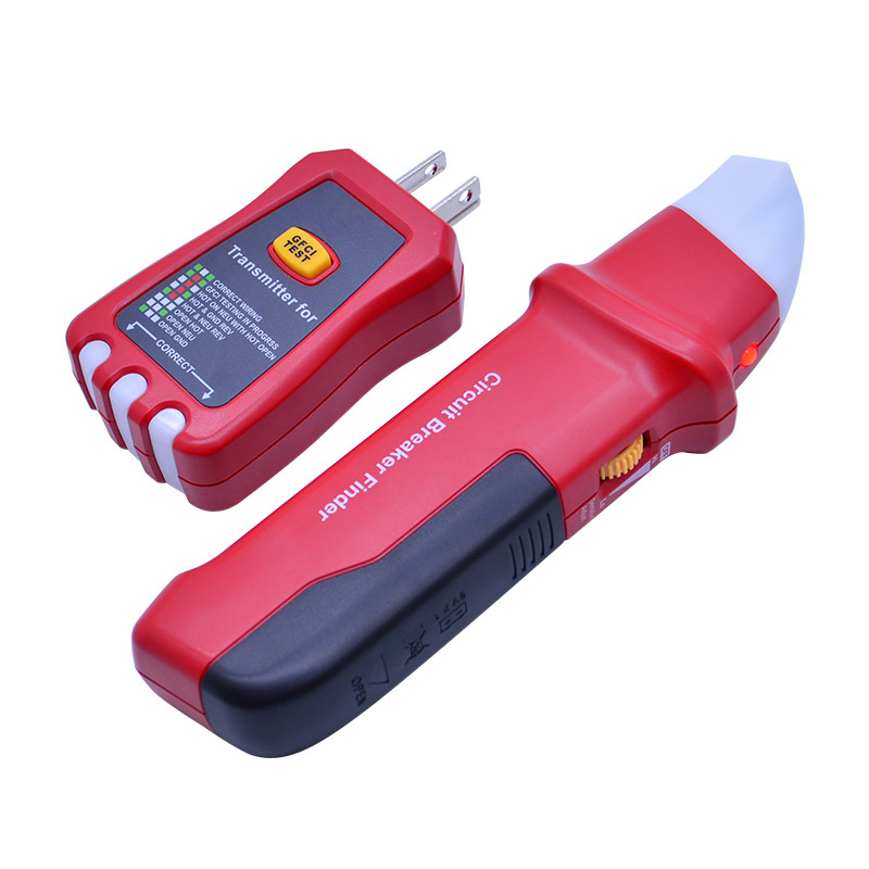 Xin Tester Digitale AC Circuit - Circuit Breaker Finder recensie en prijs