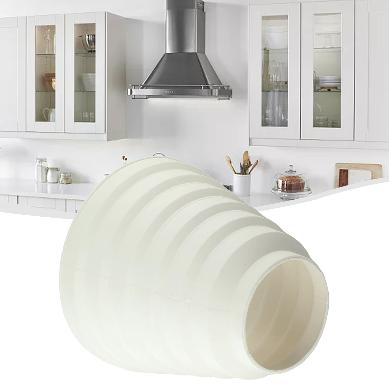 1Pc Pijp Voor 80-150Mm Ronde L - Home Improvement Retail recensie en prijs