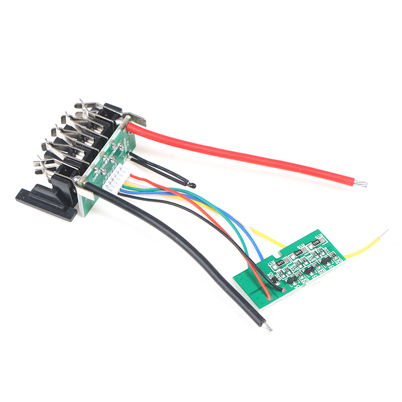 DCB200 Li-Ion Batterij PCB Laa - Home Improvement Retail recensie en prijs