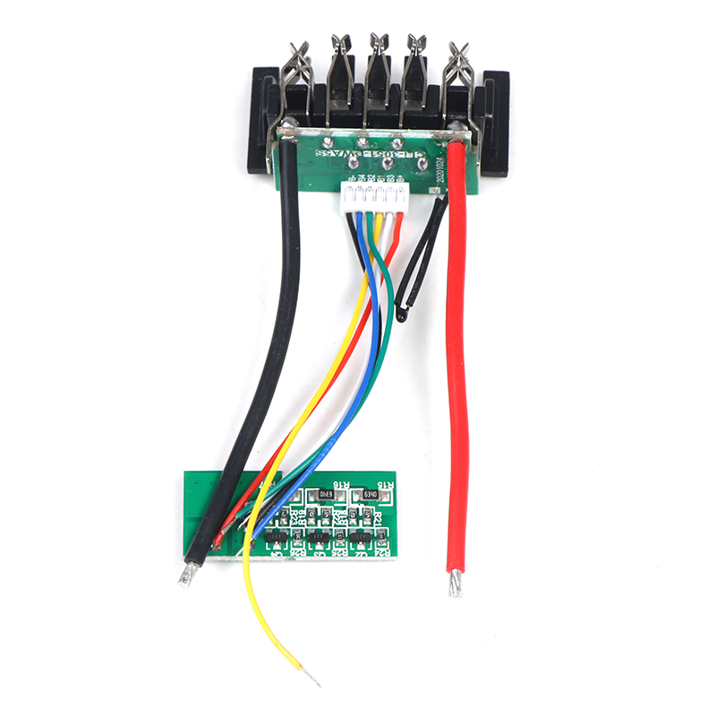 DCB200 Li-Ion Batterij PCB Laa - Home Improvement Retail recensie en prijs