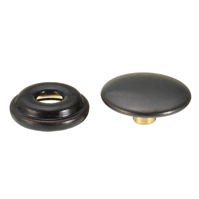 75 Stks/set Drukknoop Knop Sch - Home Improvement Retail recensie en prijs