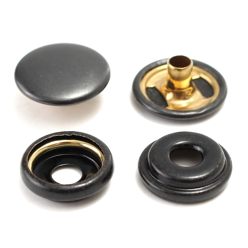 75 Stks/set Drukknoop Knop Sch - Home Improvement Retail recensie en prijs