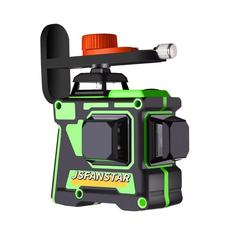 ATV3d 12-lijns buitenlaser voo - Level Laser Line recensie en prijs