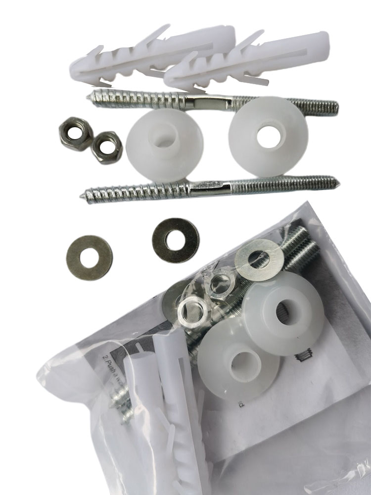 Accessoires voor wastafelschro - Home Improvement Retail recensie en prijs