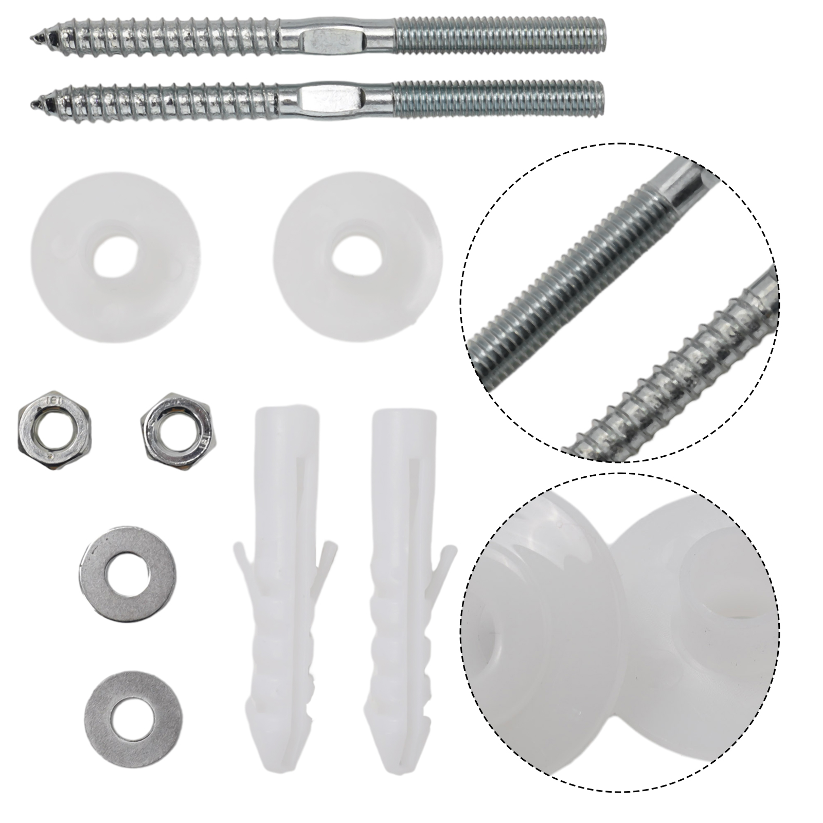 Accessoires voor wastafelschro - Home Improvement Retail recensie en prijs