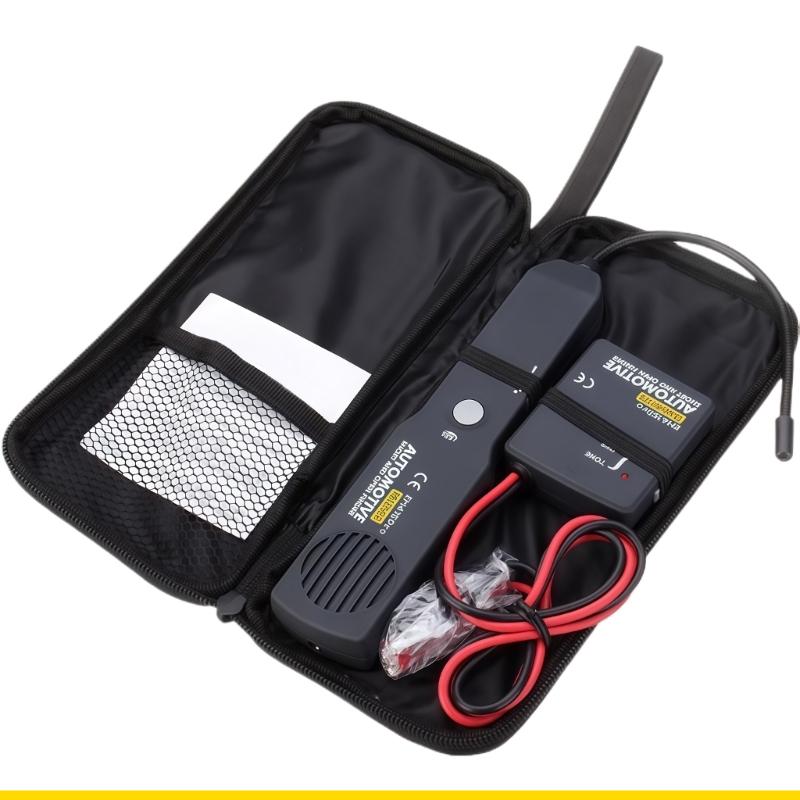 SZCH Generator Kabelbreker Tra - Circuit Breaker Finder recensie en prijs