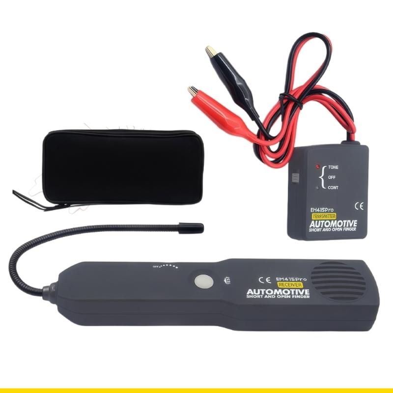 SZCH Generator Kabelbreker Tra - Circuit Breaker Finder recensie en prijs