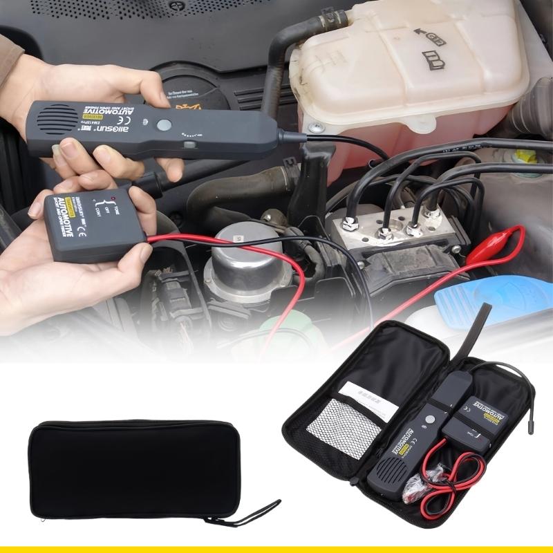 SZCH Generator Kabelbreker Tra - Circuit Breaker Finder recensie en prijs