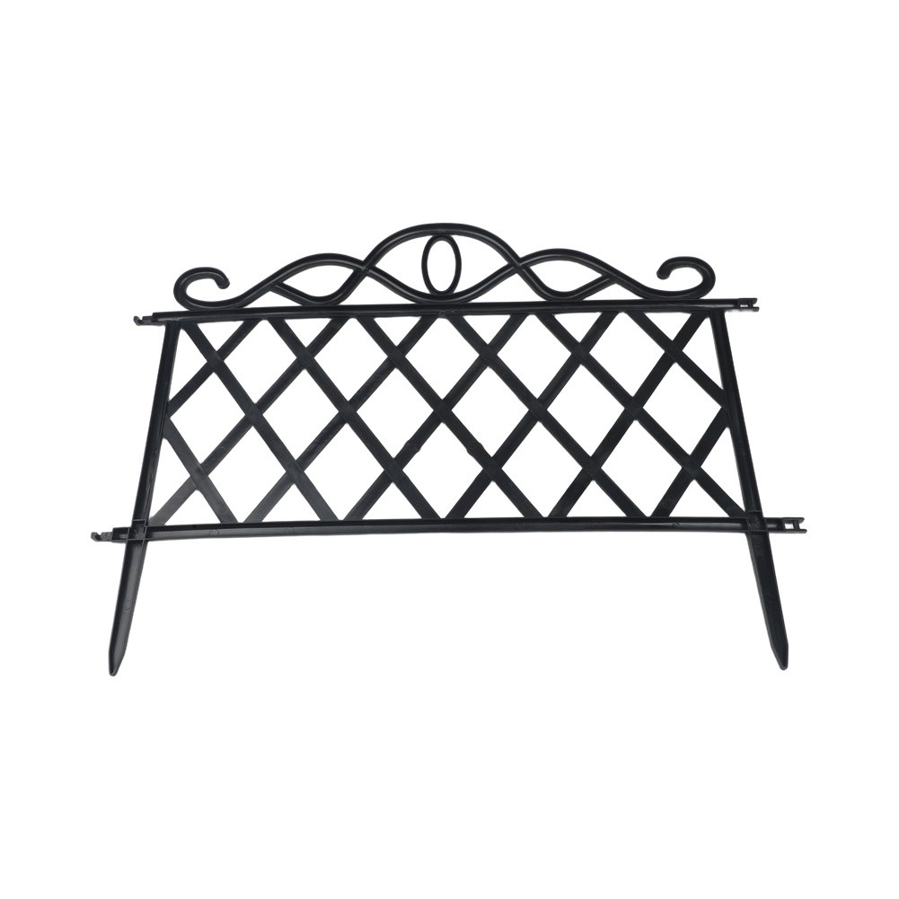 6-delige afneembare tuinhekset - Home Improvement Fence recensie en prijs