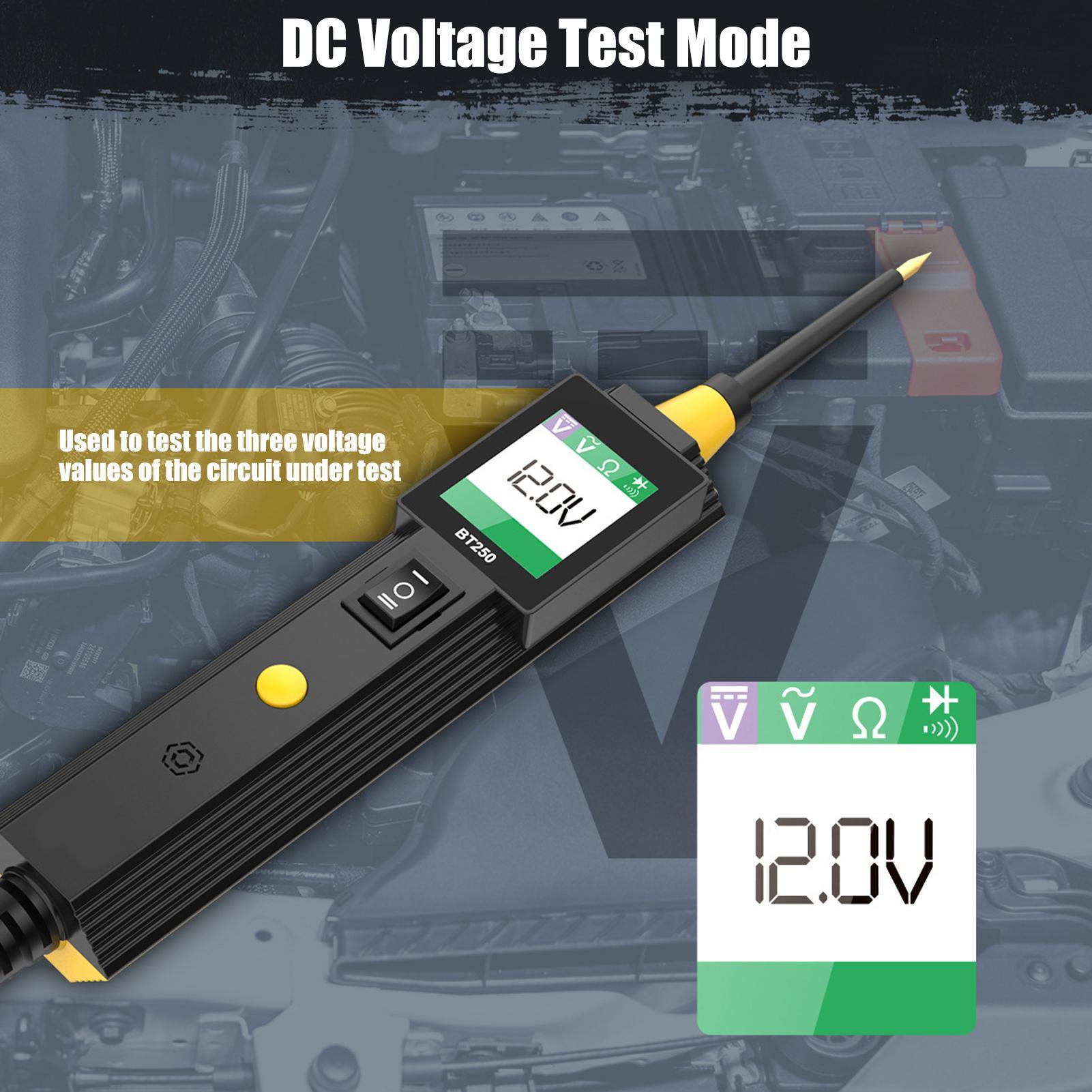 Stroomcircuitsondertester met  - Circuit Breaker Finder recensie en prijs