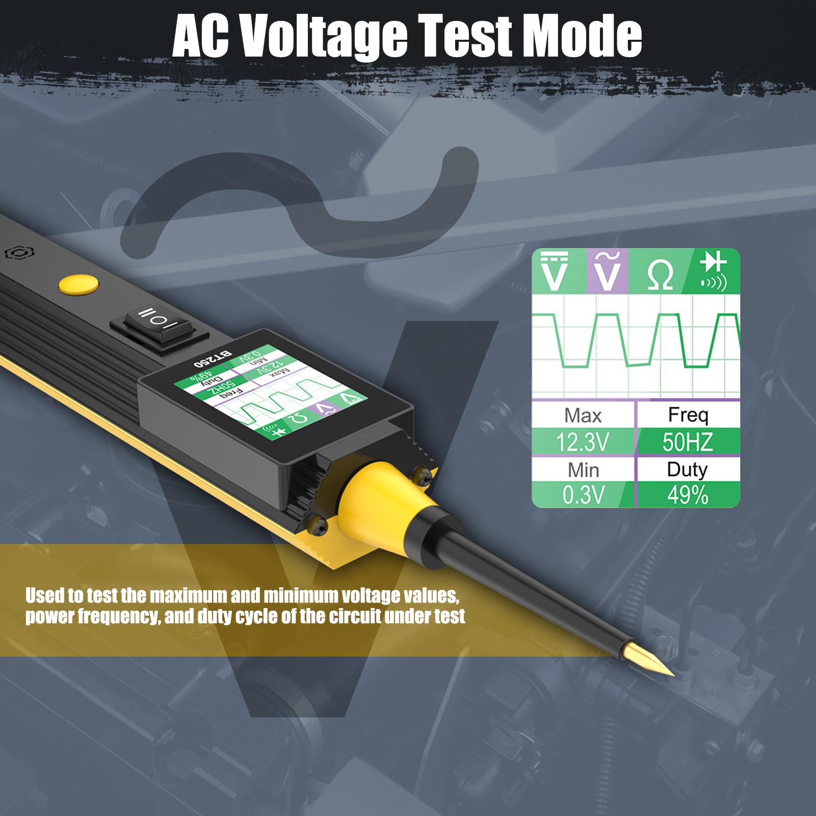 Stroomcircuitsondertester met  - Circuit Breaker Finder recensie en prijs