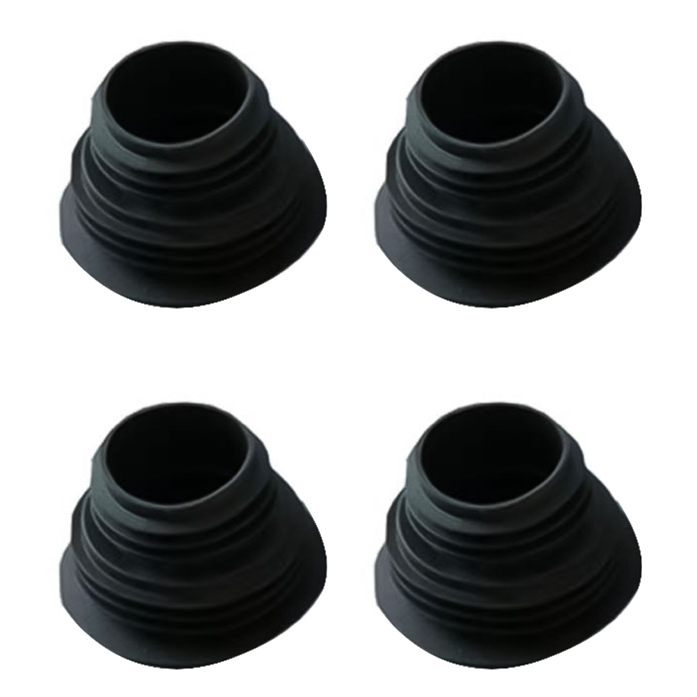 4 stks Afvoerpijp Slang Silico - Home Improvement Retail recensie en prijs