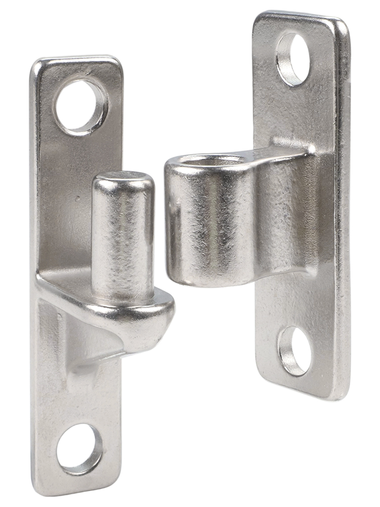Zilver 6mm dik roestvrijstalen - Home Improvement Fence recensie en prijs