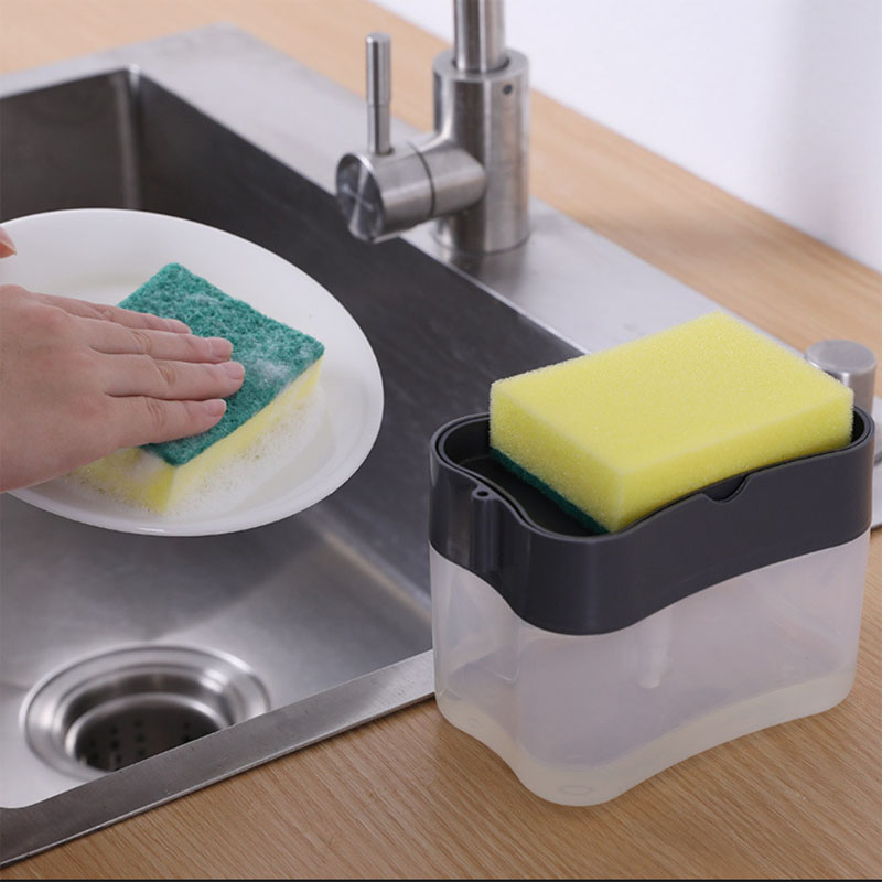 Vloeibare Zeepdispenser Aanrec - Home Improvement Retail recensie en prijs
