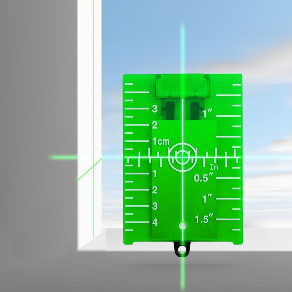 Verticale/Horizontale Laser Le - Level Laser Line recensie en prijs