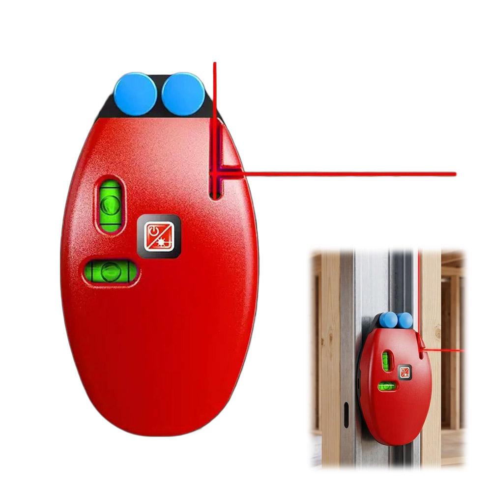 90 graden recht hoekige laserw - Level Laser Line recensie en prijs