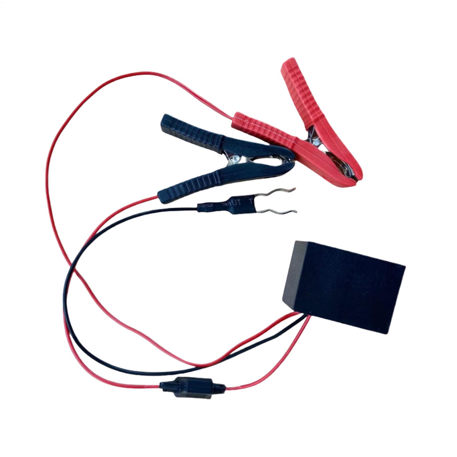Autolekkagedetector Snelle, na - Circuit Breaker Finder recensie en prijs