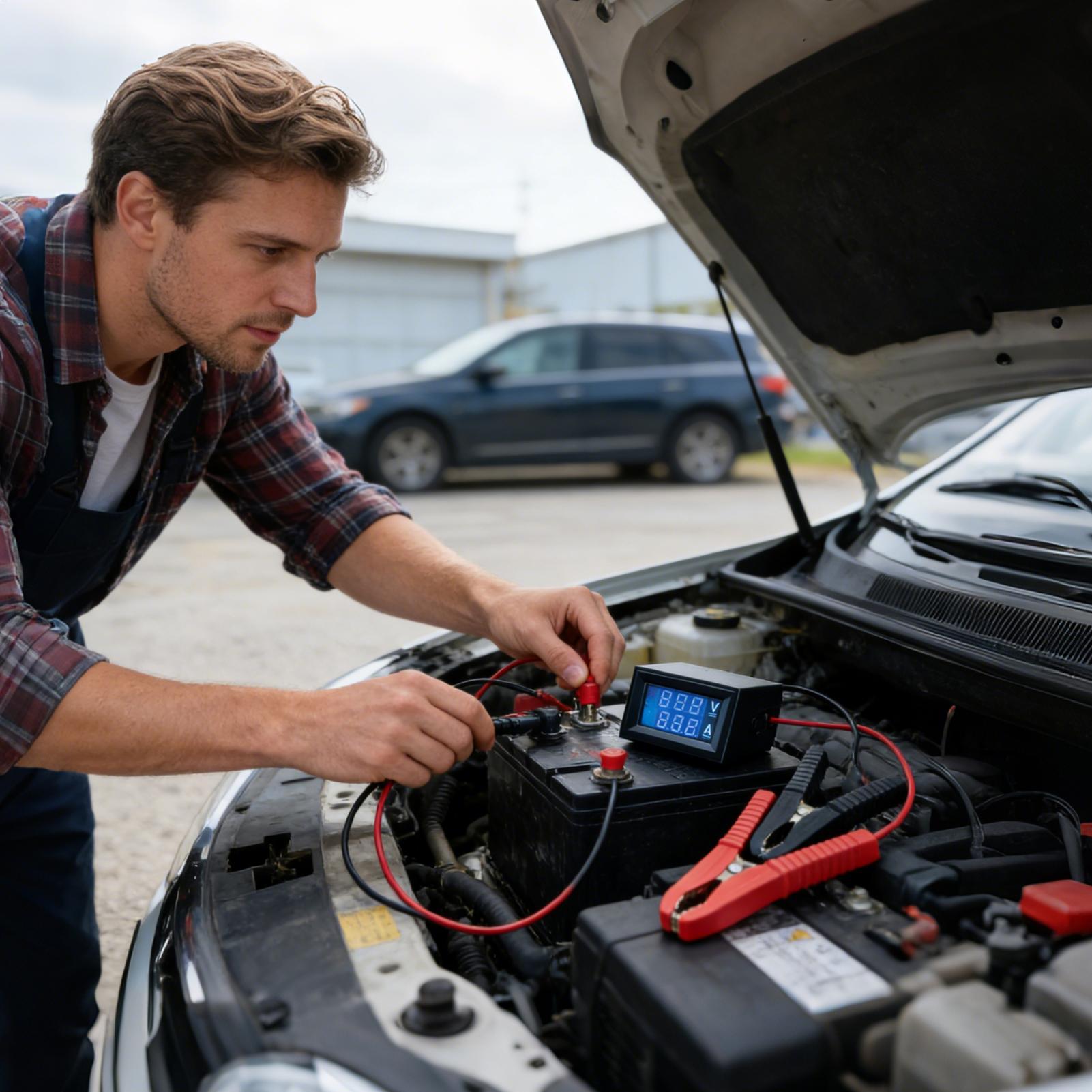 Autolekkagedetector Snelle, na - Circuit Breaker Finder recensie en prijs
