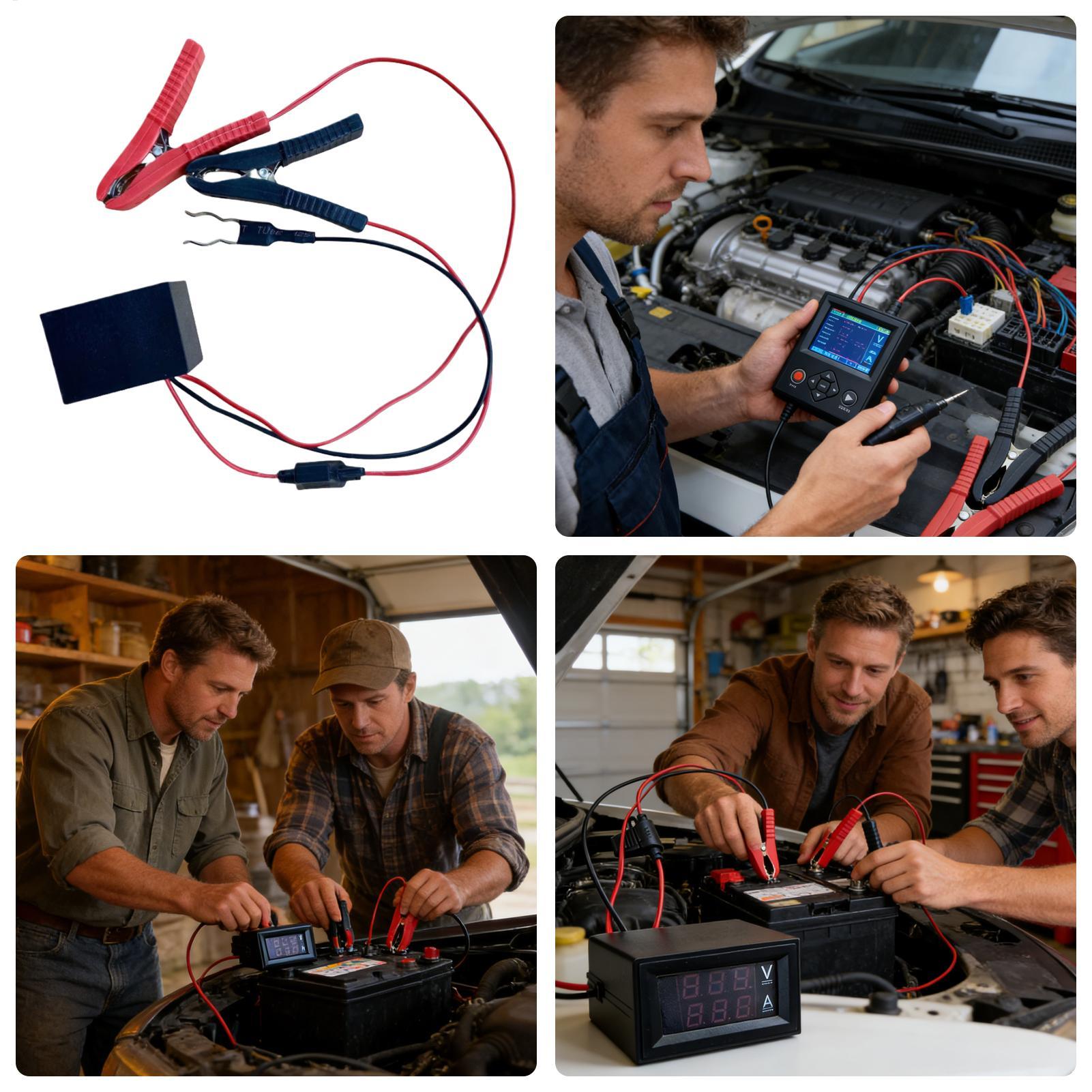 Autolekkagedetector Snelle, na - Circuit Breaker Finder recensie en prijs