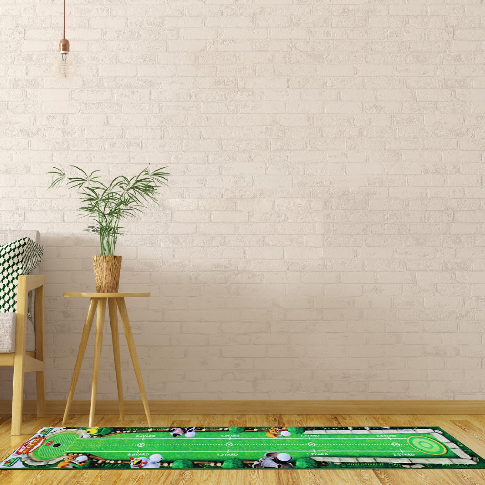 Putting Mat Cadeau voor golfer - Home Improvement Retail recensie en prijs