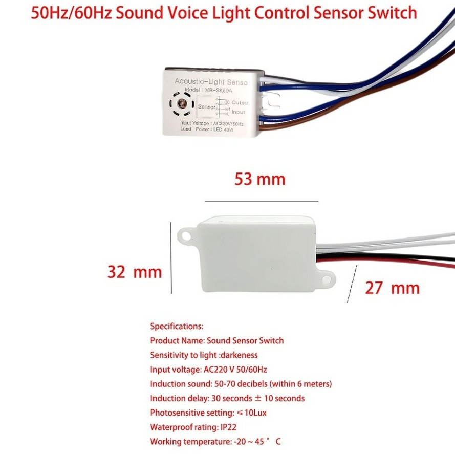 MRSK50A Home Improvement Smart - Home Improvement Retail recensie en prijs